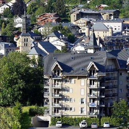 94 M2 Spacieux Insonorise En Plein Centre - Deux Parkings Couverts Gratuits Et Wifi Gratuit ! Сен-Жерве-Ле-Бэн Экстерьер фото